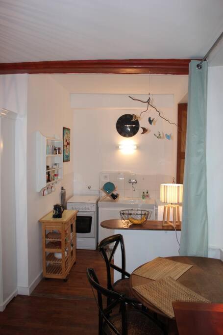 Escapade Romantique Et Gourmande-St Malo, Mer 150M Saint-Malo Eksteriør bilde